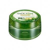 Premium Cica Aloe Soothing Gel - Успокаивающий гель с центеллой и алоэ вера